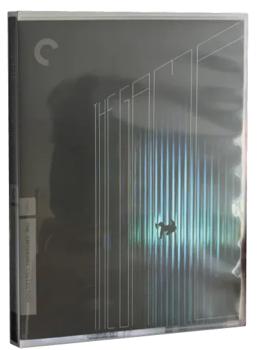 The Game Blu-ray, The Criterion Collection