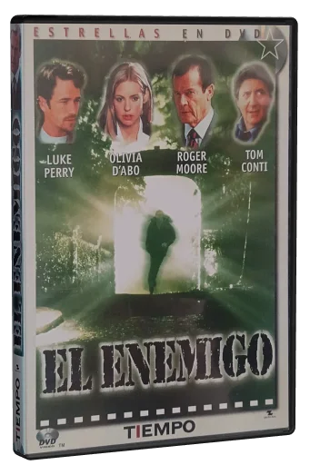 The Enemy (2001)