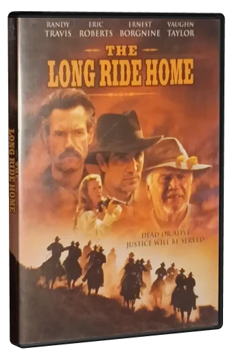 The Long Ride Home (2003)