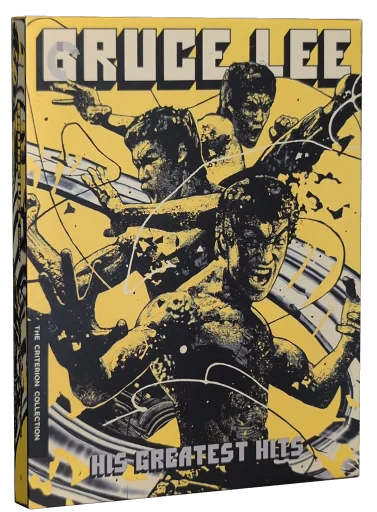 Bruce Lee : His Greatest Hits