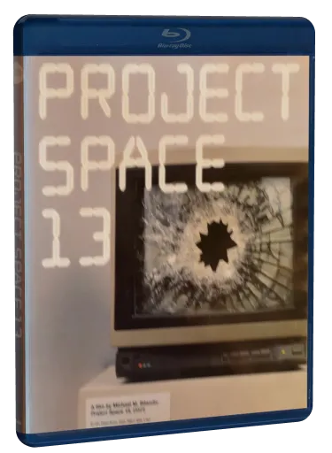 Project Space 13 (2021)
