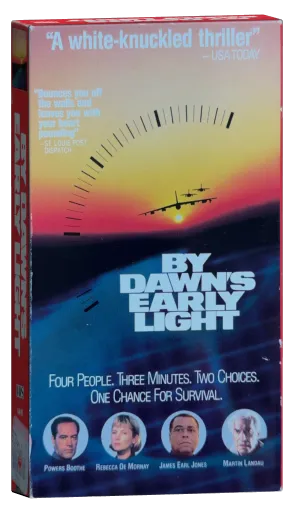By Dawn's Early Light (1990)
