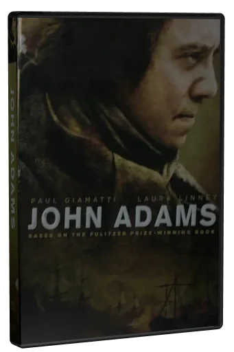 John Adams (2008)