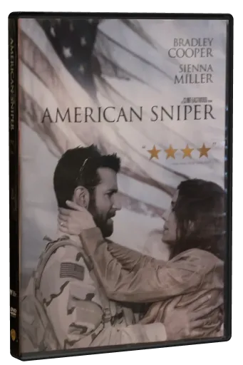 American Sniper (2014)