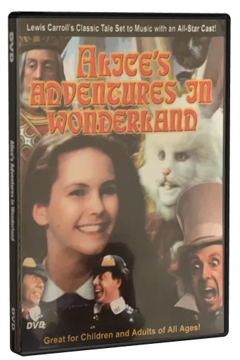 Alice's Adventures in Wonderland (1972)
