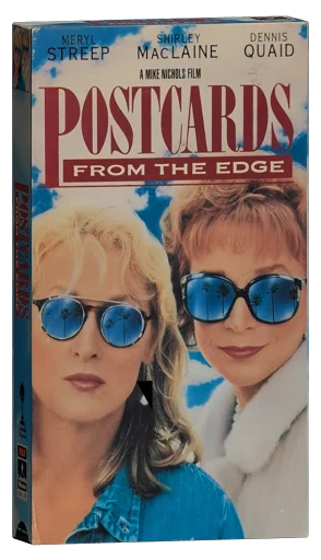 Postcards from the Edge (1990)