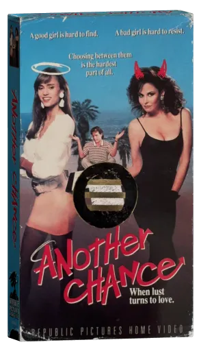 Another Chance (1989)