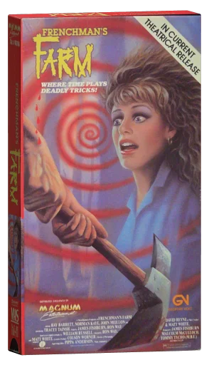 Frenchman's Farm (1986)