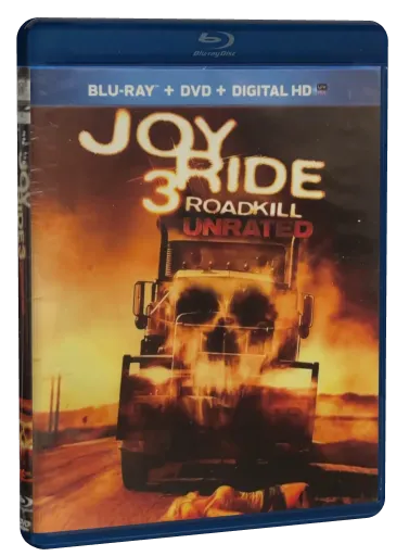 Joy Ride 3 (2014)
