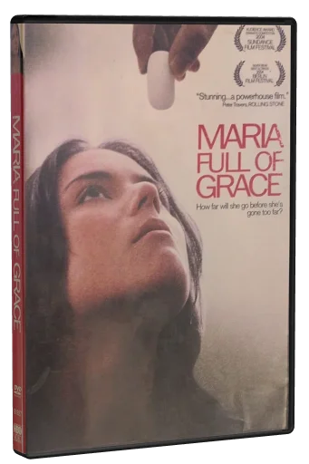 Maria Full of Grace (2004)