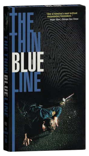 The Thin Blue Line (1988)