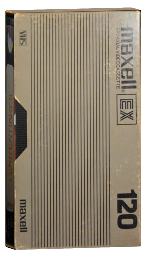 Penitentiary III (1987)