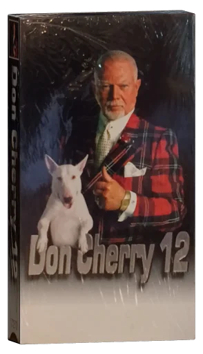 Don Cherry 12 (2000)