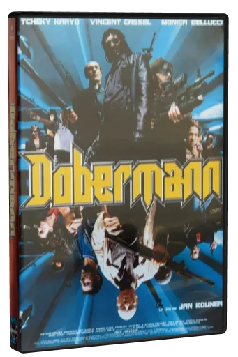 Dobermann (1997)