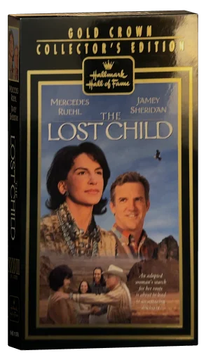 The Lost Child (2000)