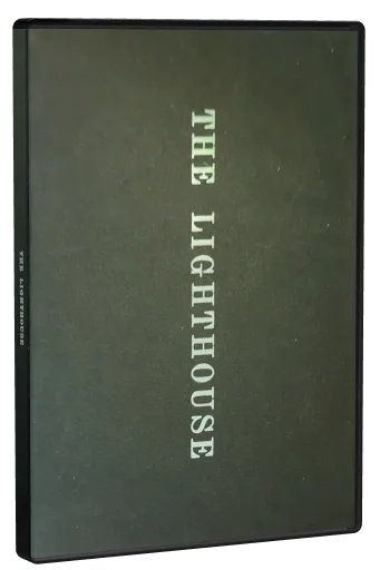 The Lighthouse (2019)