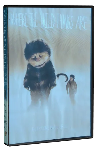 Where the Wild Things Are (2009)