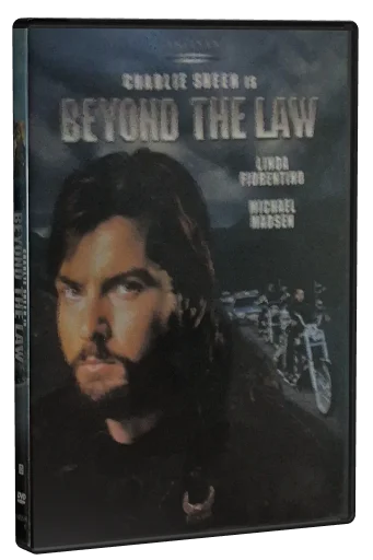 Beyond the Law (1993)