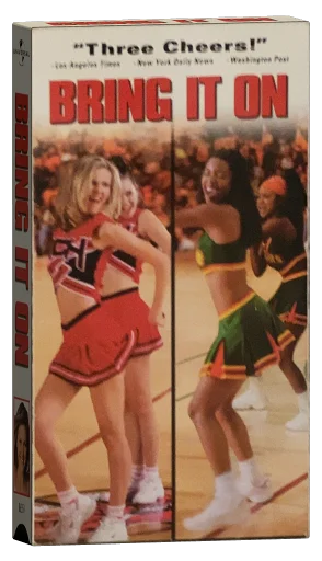 Bring It On (2000)