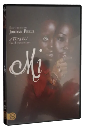 Us DVD, Universal