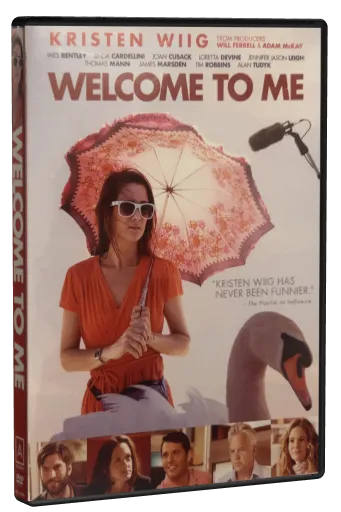 Welcome to Me (2015)