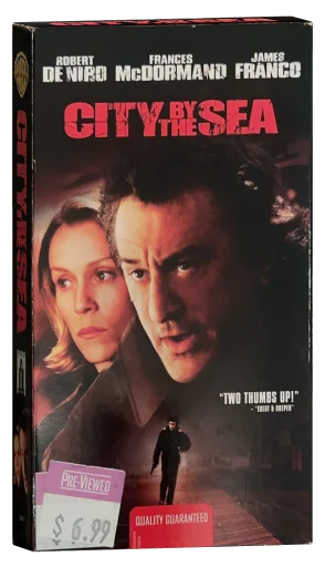 City by the Sea (2002)