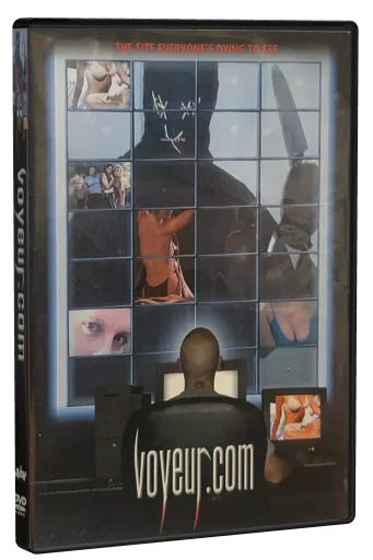 Voyeur.com DVD, MTI Home Video
