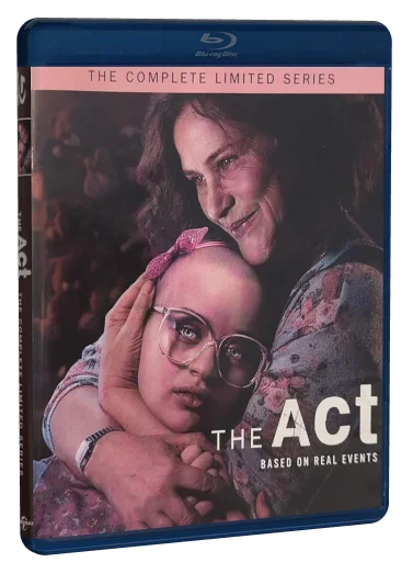 The Act (2019)