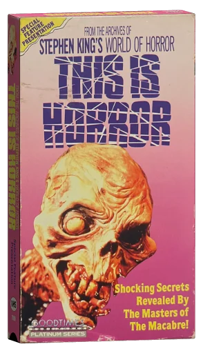 Stephen King's World of Horror (1989)