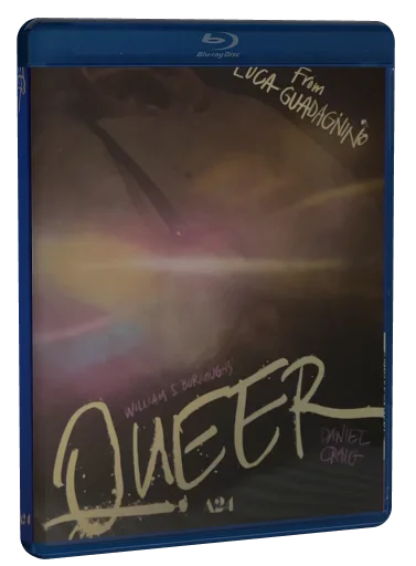 Queer (2024)
