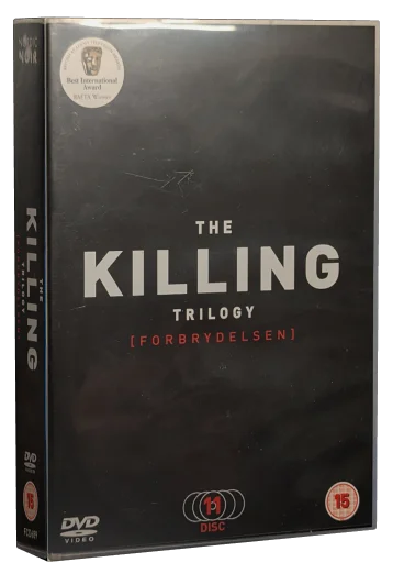 The Killing (2007)