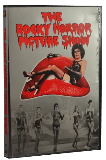 The Rocky Horror Picture Show DVD, Twentieth Century Fox