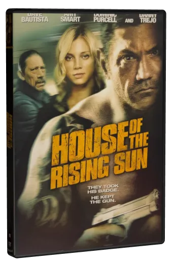 House of the Rising Sun (2011)