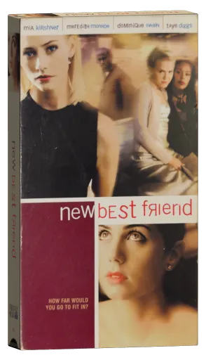 New Best Friend (2002)