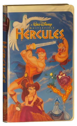 Hercules (1998)