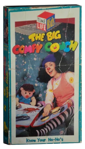 Big Comfy Couch (1993)