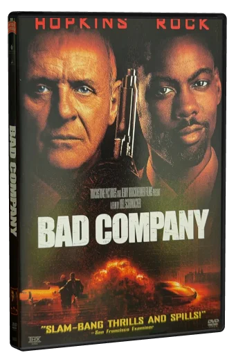 Bad Company (2002)