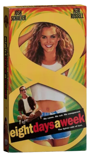 Eight Days a Week (1997)