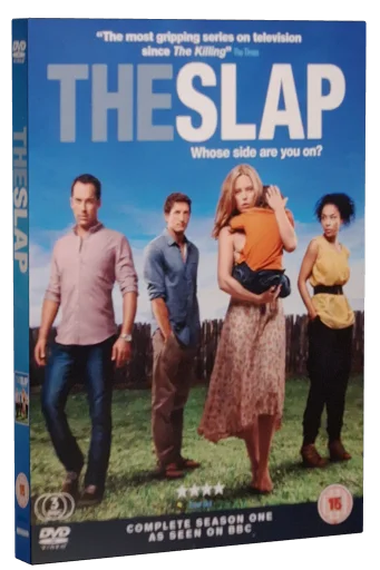 The Slap (2011)