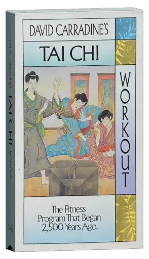 David Carradine’s Tai Chi Workout (1993)