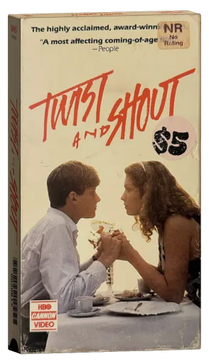 Twist and Shout (1984)