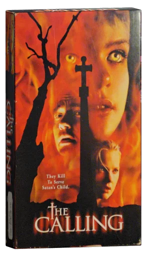 The Calling VHS, Artisan Home Entertainment