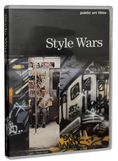 Style Wars (1984)
