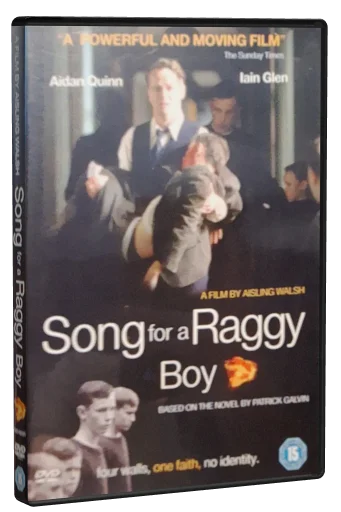 Song for a Raggy Boy (2003)