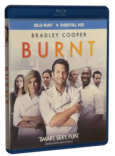 Burnt (2015)