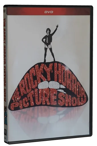 The Rocky Horror Picture Show DVD, Sony Pictures Home Entertainment
