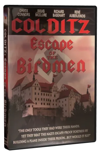The Birdmen (1973)