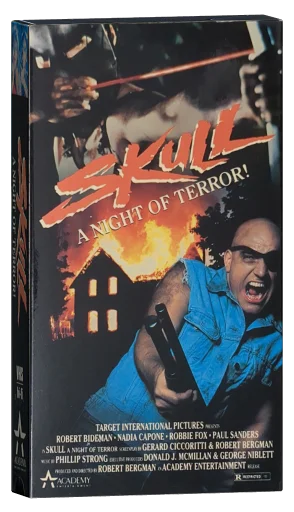 Skull: A Night of Terror! (1987)