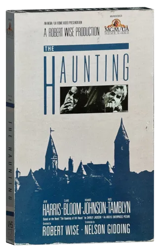 The Haunting (1963)