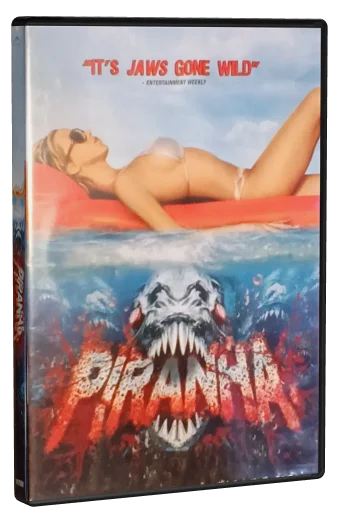 Piranha 3D (2010)
